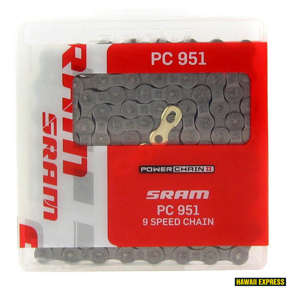CHAIN 9s PC951 114L PowerLink