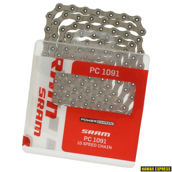 KETT 10s PC1091 114L PowerLock