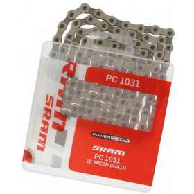 KETT 10s PC1031 114L PowerLock