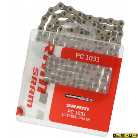 KETT 10s PC1031 114L PowerLock