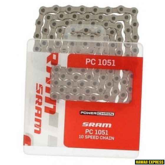 KETT 10s PC1051 114L PowerLock