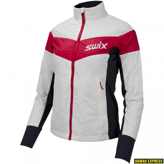SURMOUNT PRIMALOFT JACKET WOMENS