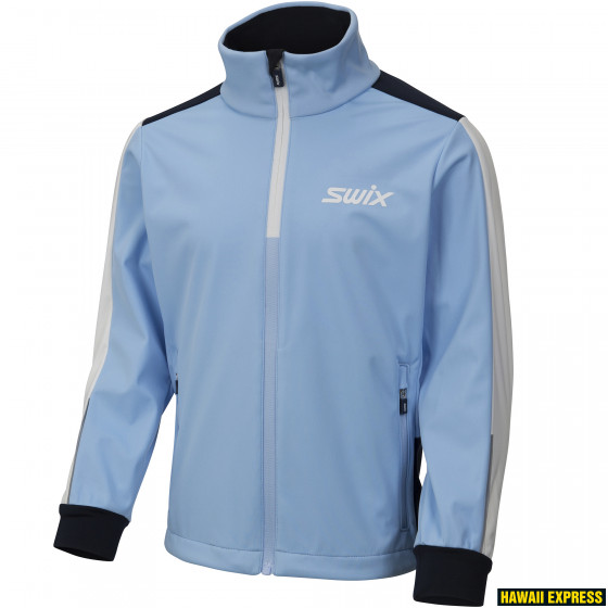 CROSS JACKET JUNIORS CROSS JACKET JUNIORS