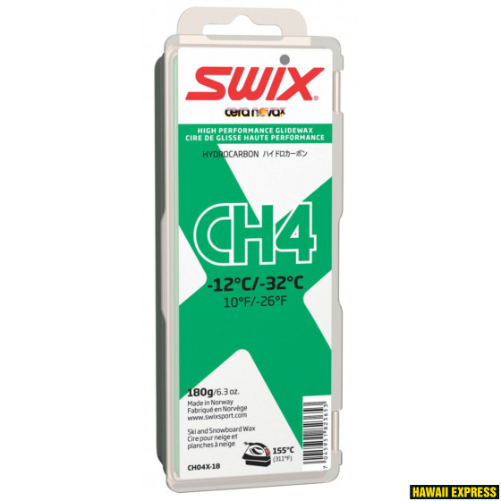 PARAFIIN CH04X -12/-32 roheline 180g PARAFIIN CH04X -12/-32 roheline 180g