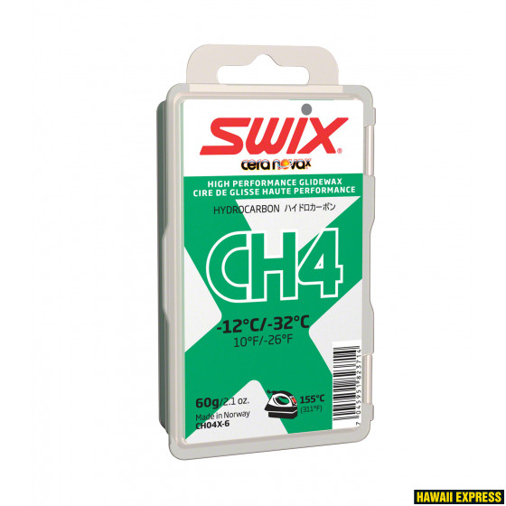 PARAFIIN CH04X -12/-32 roheline 60g PARAFIIN CH04X -12/-32 roheline 60g