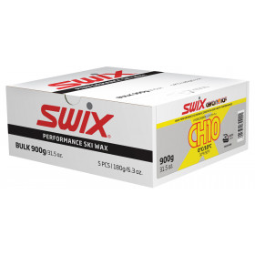 CH10X Yellow, 0°C/10°C, 900g