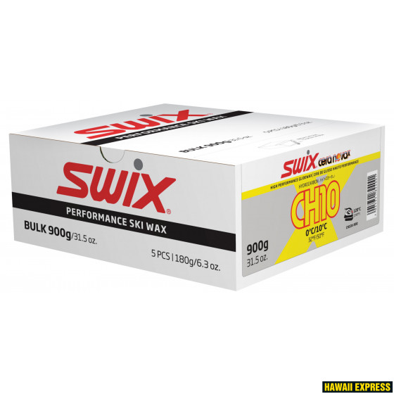 CH10X Yellow, 0°C/10°C, 900g CH10X Yellow, 0°C/10°C, 900g