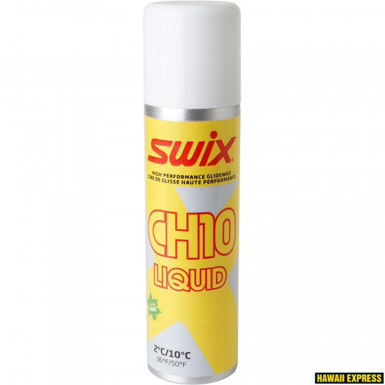 PARAFIIN CH10XL 2/+10 kollane 125ML PARAFIIN CH10XL 2/+10 kollane 125ML