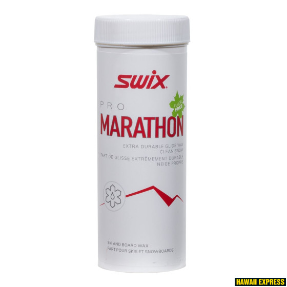 DHP-4 MARATHON FLUOR FREE DHP-4 MARATHON FLUOR FREE