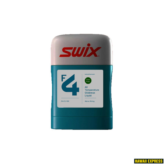 KIIRMÄÄRE F4-23-100 GLIDEWAX LIQUID 100ml