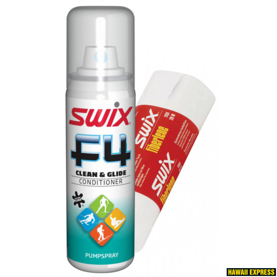 KIIRMÄÄRE F4-70C CLEAN & GLIDE SPRAY 70ml KIIRMÄÄRE F4-70C CLEAN & GLIDE SPRAY 70ml