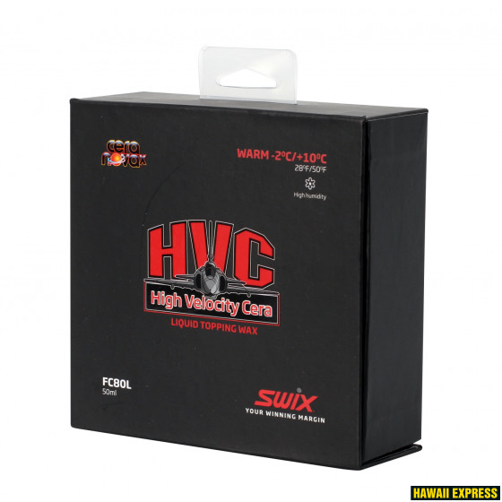 MÄÄRE FC80L HVC WARM +10/-2 50ml MÄÄRE FC80L HVC WARM +10/-2 50ml