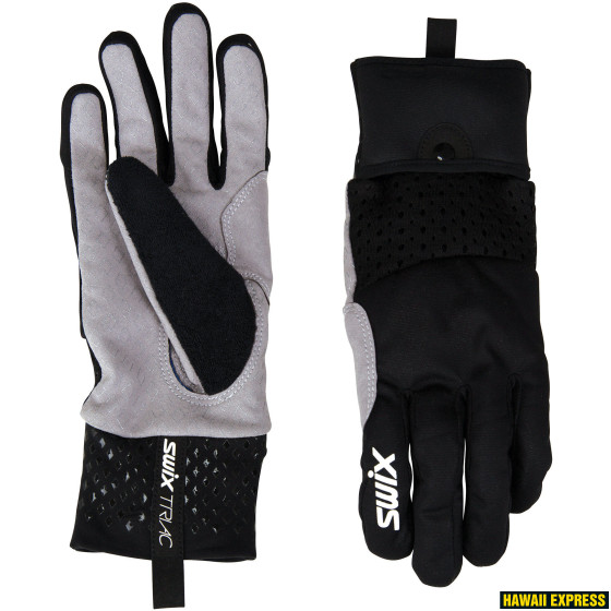 SWIX TRIAC WARM GLOVE MITT