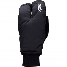 ENDURE SPLIT MITT