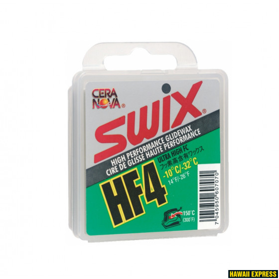 PARAFIIN HF004-4 -10/-32 40g PARAFIIN HF004-4 -10/-32 40g