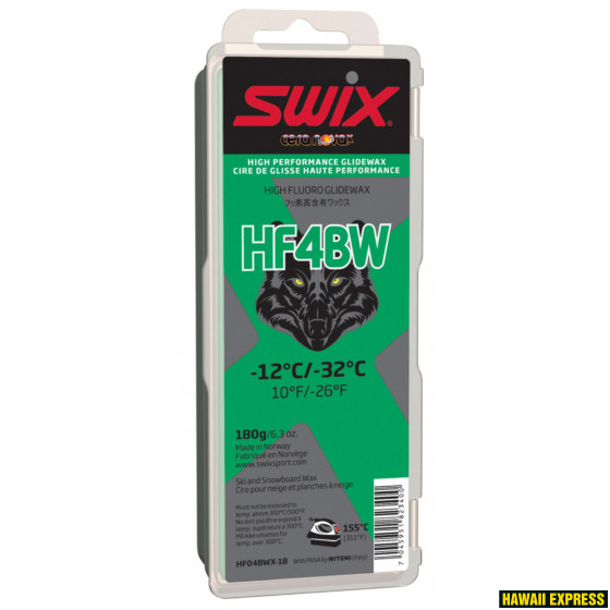PARAFIIN HF4BWX -12/-32 must 180g PARAFIIN HF4BWX -12/-32 must 180g