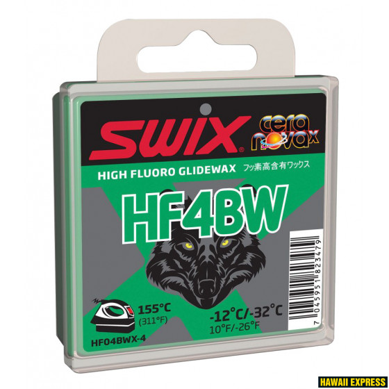 PARAFIIN HF4BWX -12/-32 must 40g PARAFIIN HF4BWX -12/-32 must 40g
