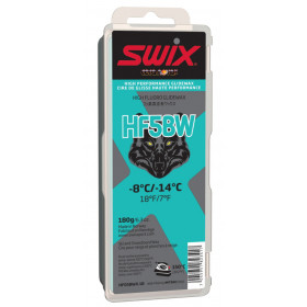 Swix Pull thermique TRIAC NTS – Castella Sports SA