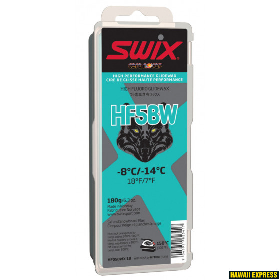PARAFIIN HF05BWX -8/-14 must 180g PARAFIIN HF05BWX -8/-14 must 180g