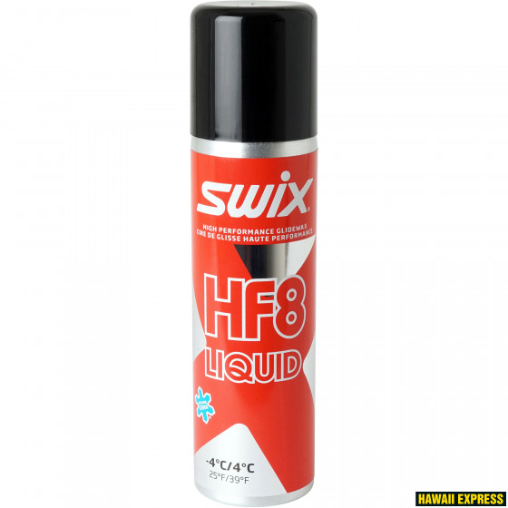 PARAFIIN HF08XL -4/+4 punane 125ML PARAFIIN HF08XL -4/+4 punane 125ML
