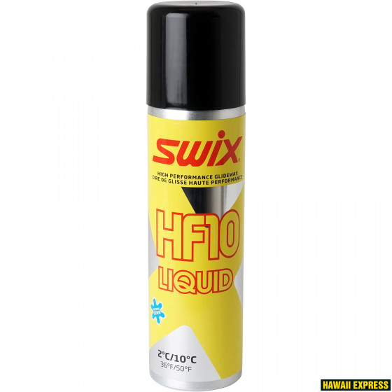 PARAFIIN HF10XL +10/0 kollane 125ML PARAFIIN HF10XL +10/0 kollane 125ML