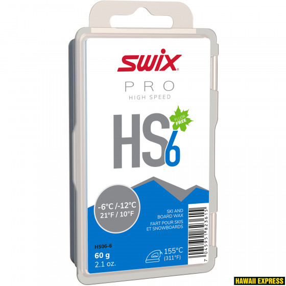 MÄÄRE HS6 Blue -6/-12 60g MÄÄRE HS6 Blue -6/-12 60g