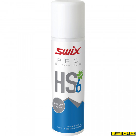 MÄÄRE HS6 LIQ Blue -4/-12 125ML MÄÄRE HS6 LIQ Blue -4/-12 125ML