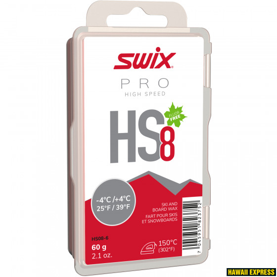 MÄÄRE HS8 Red -4/+4 60g MÄÄRE HS8 Red -4/+4 60g