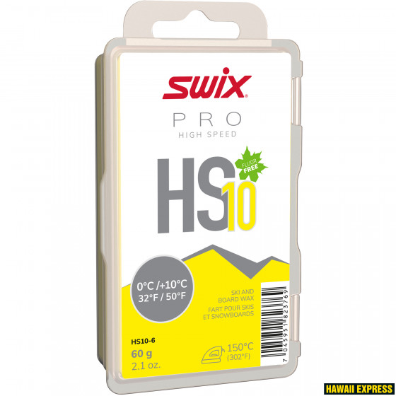 MÄÄRE HS10 Yellow 0/+10 60g MÄÄRE HS10 Yellow 0/+10 60g
