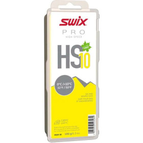 MÄÄRE HS10 Yellow 0/+10 900g