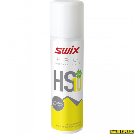 MÄÄRE HS10 LIQ Yellow +2/+10 125ML MÄÄRE HS10 LIQ Yellow +2/+10 125ML