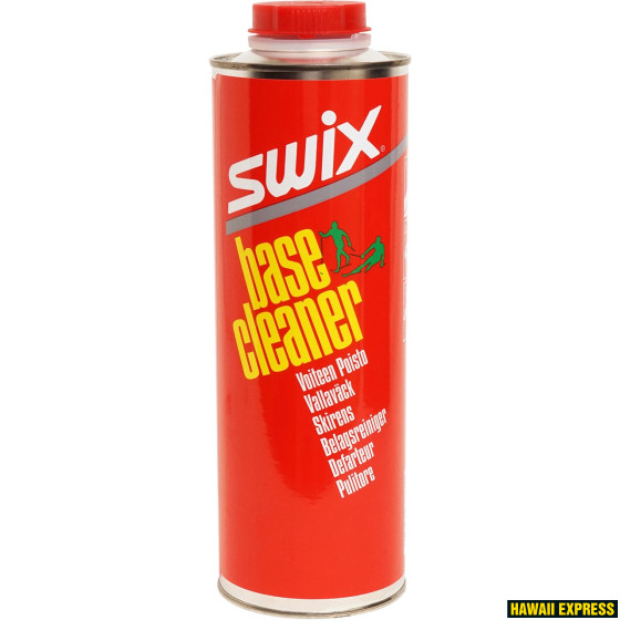 BASE CLEANER LIQUID 1L