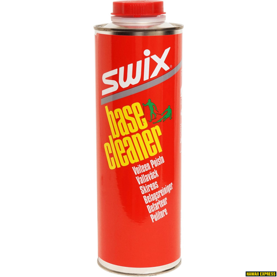 BASE CLEANER LIQUID 1L