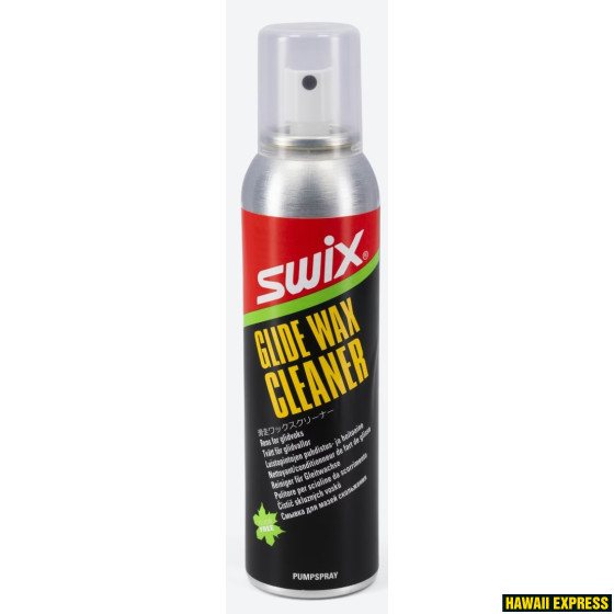 GLIDE WAX CLEANER, 150ML