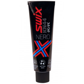 KLIISTER KN44 0/+3 nero 70ml