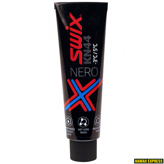 KLIISTER KN44 0/+3 nero 70ml KLIISTER KN44 0/+3 nero 70ml