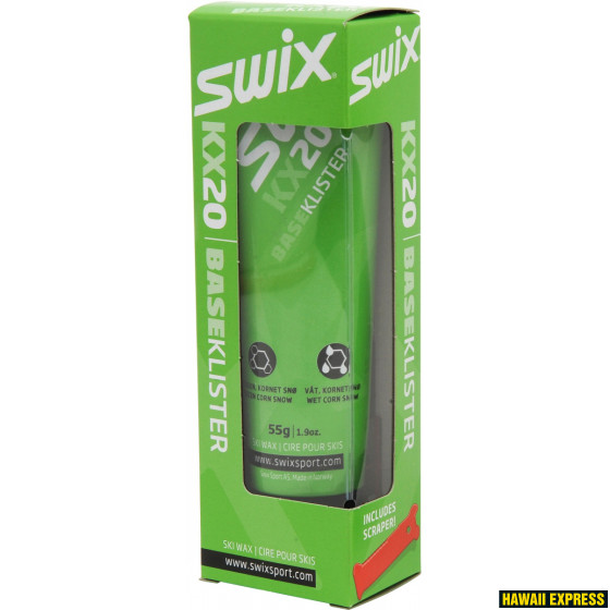 KLIISTER KX20 55g KLIISTER KX20 55g