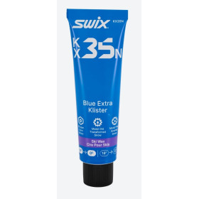 KLISTER, BLUE, -8°C/0°C, 55G
