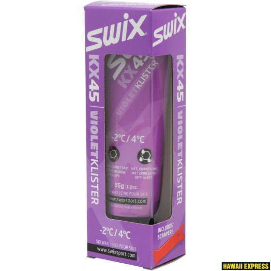 KLIISTER KX45 55g KLIISTER KX45 55g