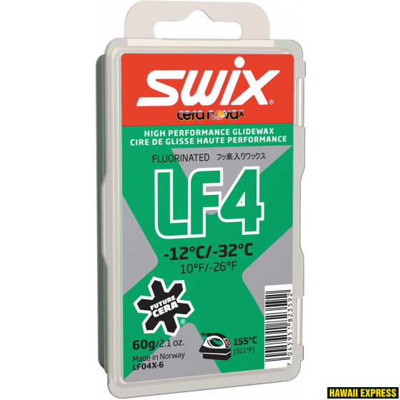 PARAFIIN LF04X -12/-32 roheline 60g PARAFIIN LF04X -12/-32 roheline 60g