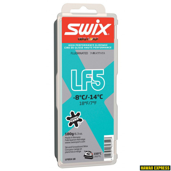 PARAFIIN LF05X -8/-14 türkiis 180g PARAFIIN LF05X -8/-14 türkiis 180g