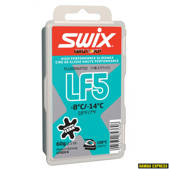 PARAFIIN LF05X -8/-14 türkiis 60g PARAFIIN LF05X -8/-14 türkiis 60g