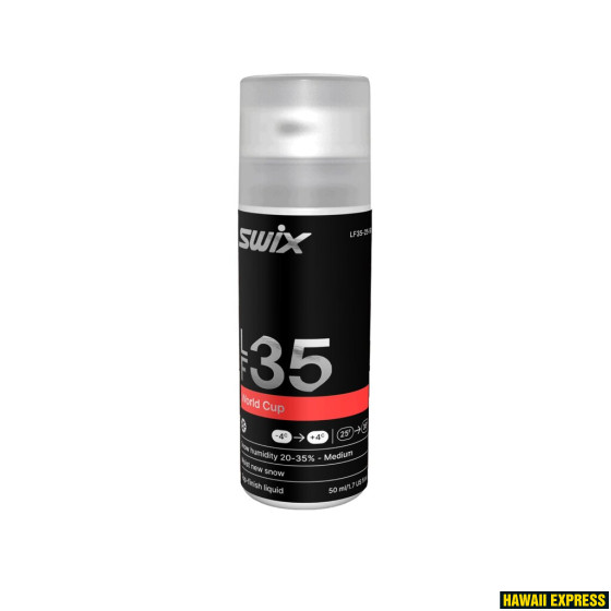 PARAFIIN LF35 WC LIQUID FINE MID 50ML