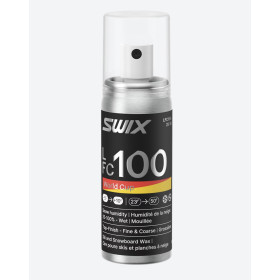 PARAFIIN LFC100 WC LIQUID FINE COARSE WET 50ML