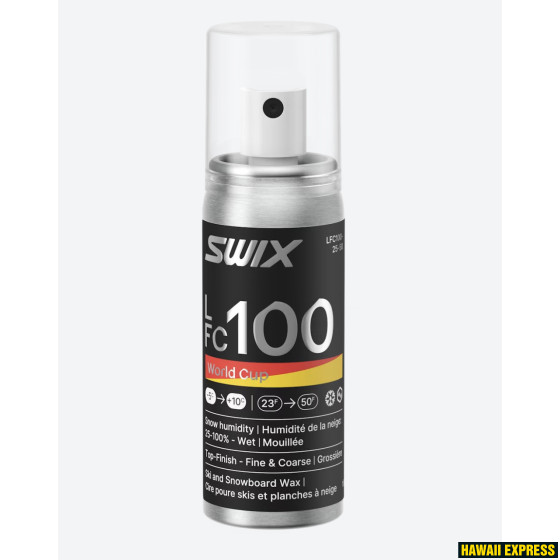 PARAFIIN LFC100 WC LIQUID FINE COARSE WET 50ML