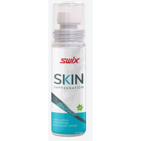 SWIX N20 SKIN IMPREGNATION, 80ML