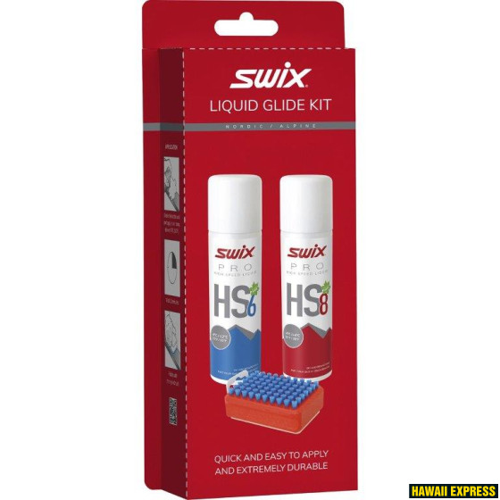P17 LIQUID GLIDE KIT P17 LIQUID GLIDE KIT