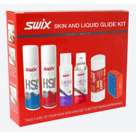 P19N SKIN & LIQUID GLIDE KIT
