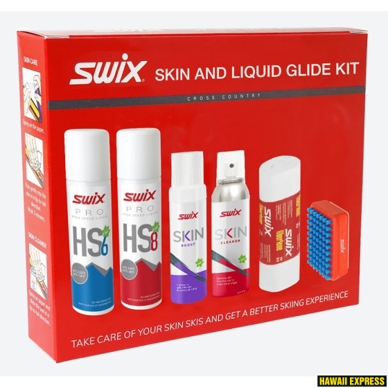 P19N SKIN & LIQUID GLIDE KIT