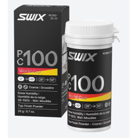 PULBER PC100 WC POWDER COARSE WET 20g